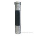 Heat-resistant reinforced thermoplastic RTP pipes